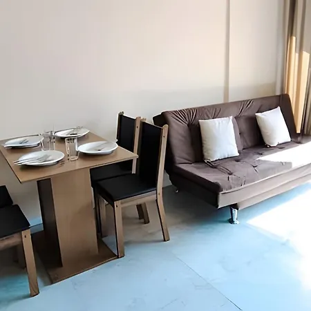 Flat Grandioso Liberdade Sao Paulo Apartment Exterior photo
