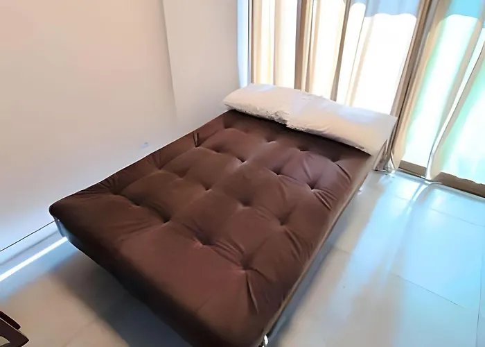 Flat Grandioso Liberdade Sao Paulo